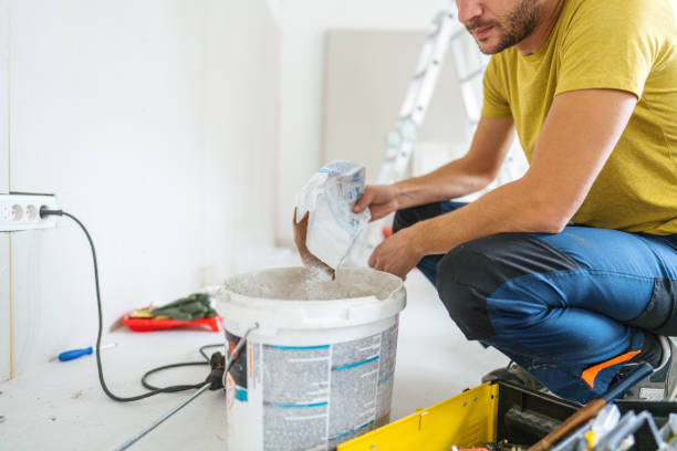 Best Comprehensive Air Testing for Mold Contaminants  in Olympia, SC