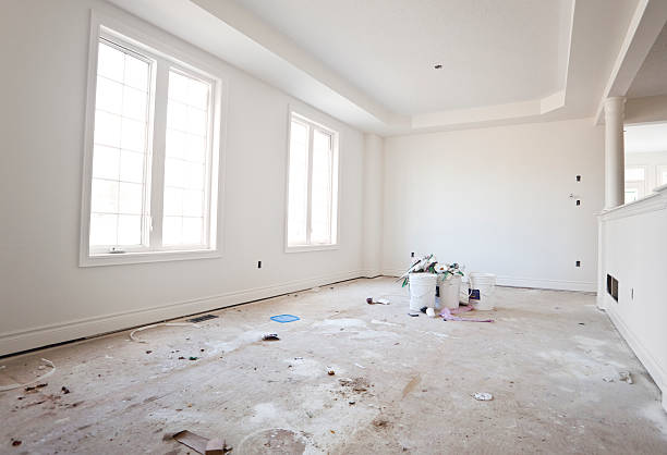 Best Mold Removal for HVAC Installations  in Olympia, SC